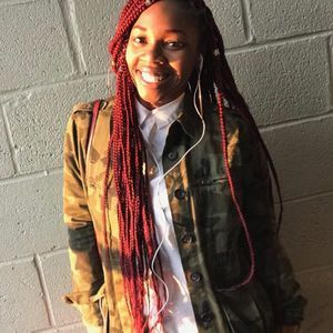 Meet your Posher, Monae